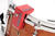 The simple design of the triggers promotes flexibility – they can be fixed anywhere on a rim